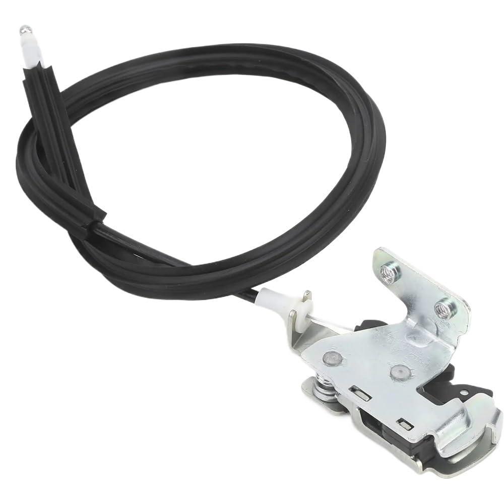 Rear Tailgate Lock Car Rear Lower Left Door Lock Catch Cable for Ducato for Boxer for Jumper for Relay 2006-1345734080 1379732080
