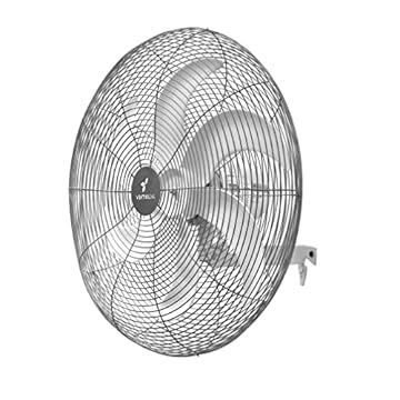 Ventilador de Parede Ventisilva 65cm Vpl Branco Cromado