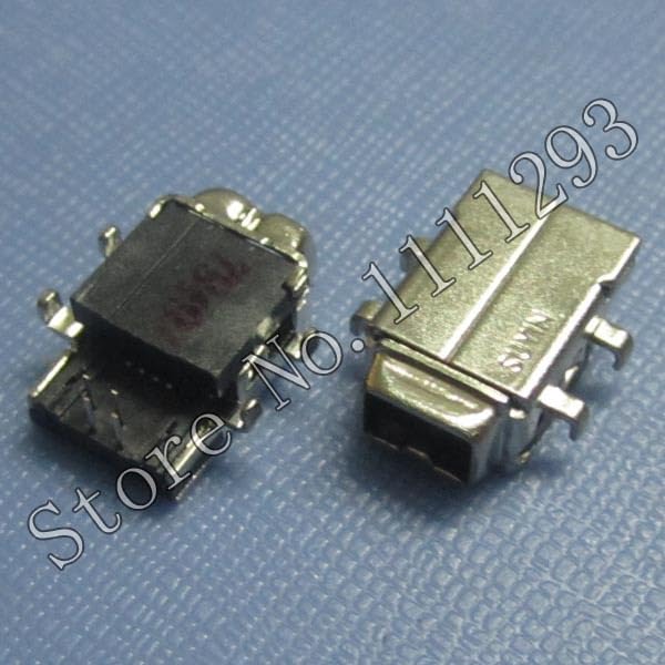 Wiring Connecting Terminals - 5pcs/lot 1394 Firewire Jack Female IEEE1394 Socket Connector for ThinkPad X60 X60S X60T X61 X61S X61T Motherboard etc