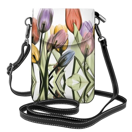 Sac à bandoulière multifonctionnel en cuir pour ne plus encombrer vos poches