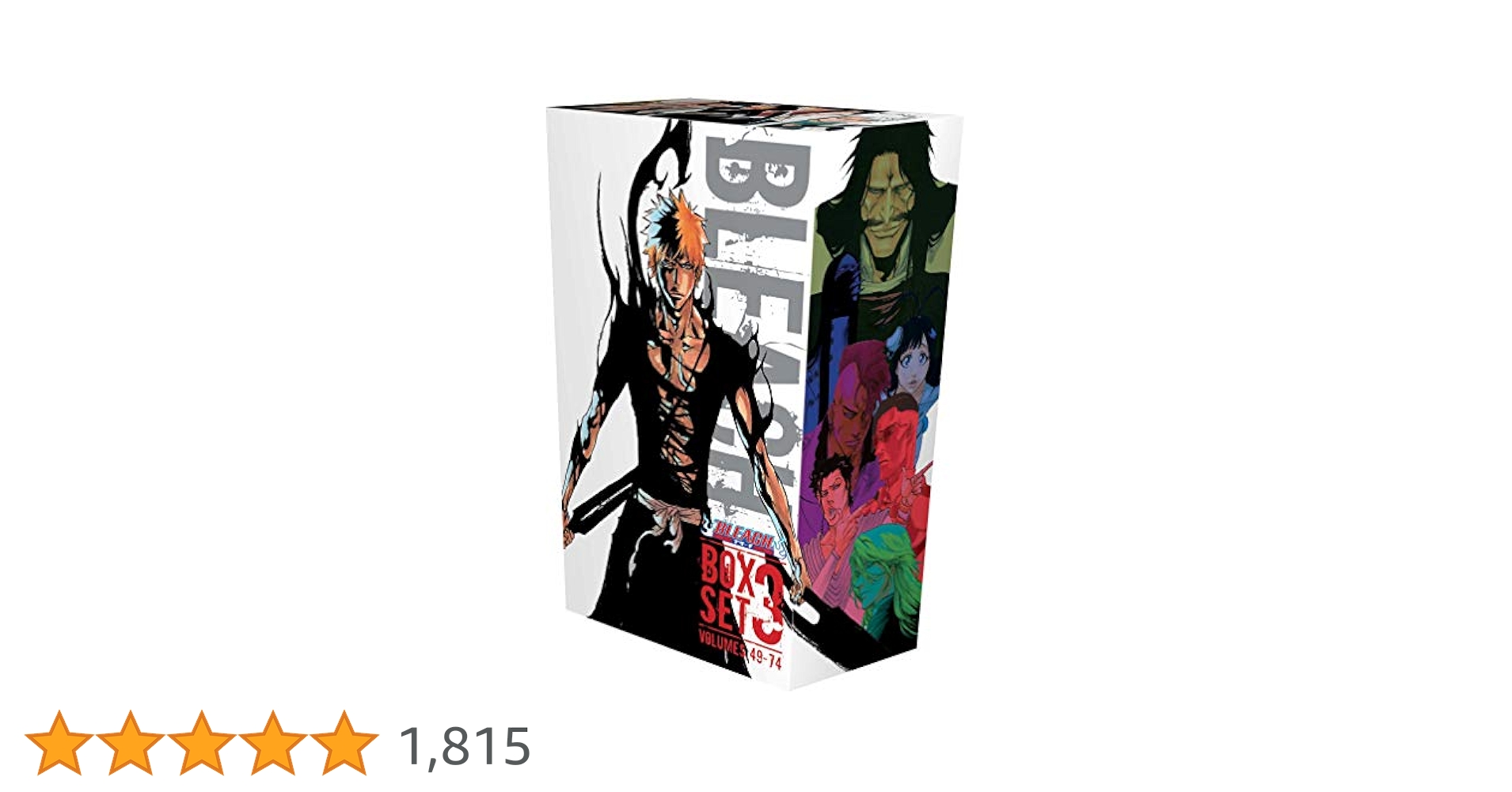 BLEACH 73 ポートレイト A B 未開封 BOX 全50種 BLEACH 73 ポートレイト A B 未開封 BOX 全50種 BLEACH 73