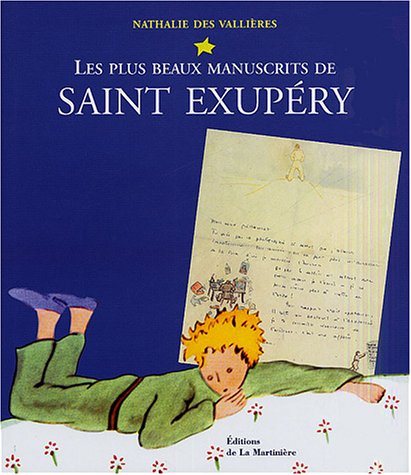 Antoine de Saint Exupery - Le petit Prince [relié] - 1955 - auktion
