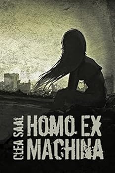 Paperback Homo Ex Machina Book