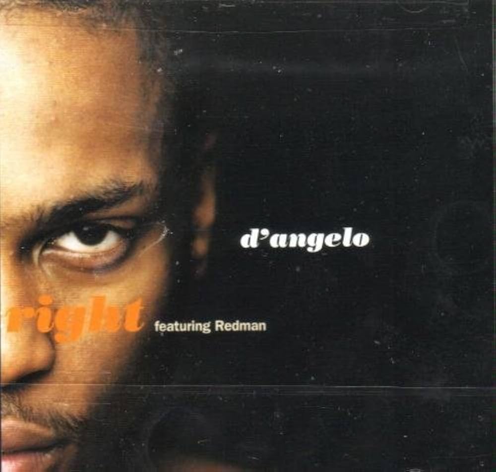 Amazon.co.jp: Left & Right by D'Angelo (2000-07-30