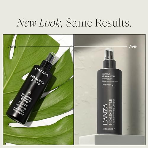 L'ANZA Thermal Defense Spray 6.8 Fl Oz miniatura 2