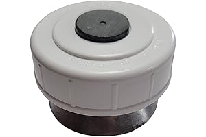 Bruni Multifunction Pill Bottle Opener