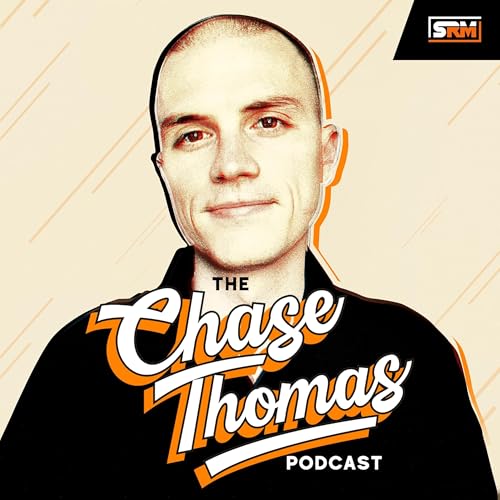 『The Chase Thomas Podcast: A Tennessee Volunteers Show』のカバーアート