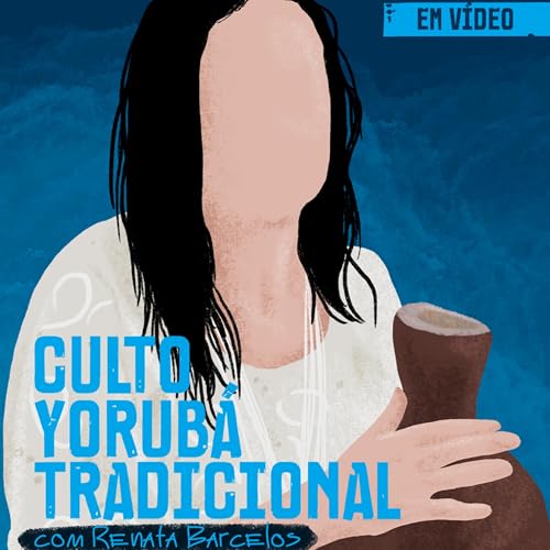 Atina Pra Isso #117 [VIDEO]: Culto Tradicional, com Renata Barcelos