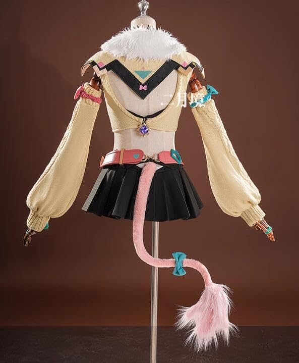 Amazon.co.jp: 原神 ヴァレサ コスプレ 風 ウィッグ 靴 追加可 : おもちゃ