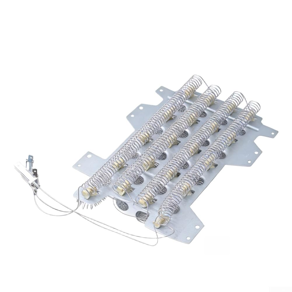 para elemento Calefactor para acero Inoxidable 3700W para Samsung