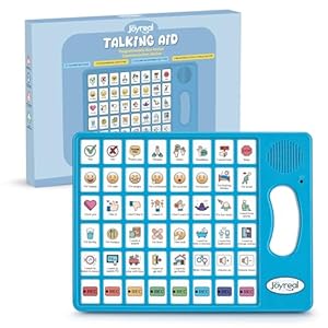 Joyreal AAC Device for Autism, Non ...