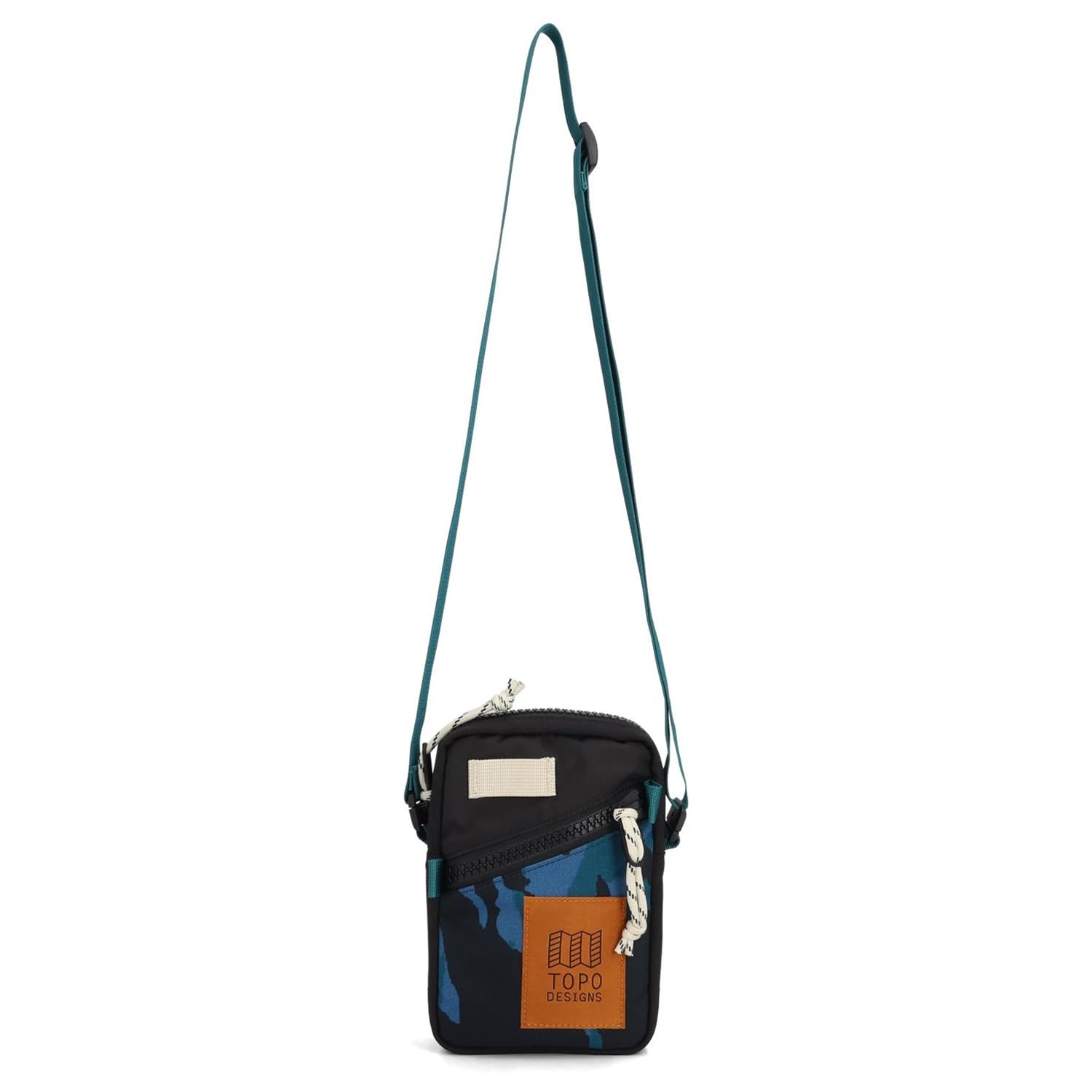 Topo Designs Mini Shoulder Bag