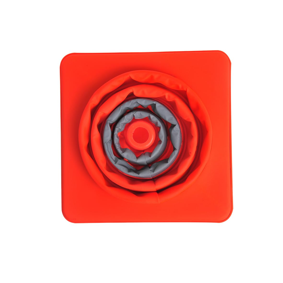 ProPlus 540320 Cono de Seguridad Plegable