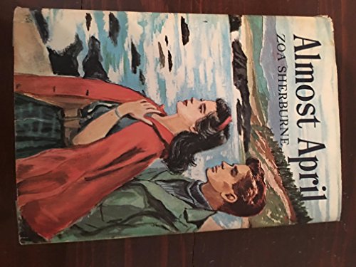 almost april B005LECEZ4 Book Cover