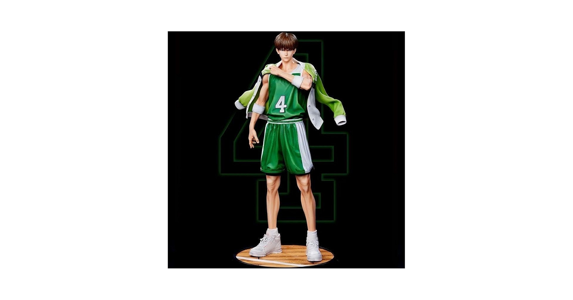 Amazon | 藤真健司Ver.1/6高さ約30 cm ABS&PVC塗装済み