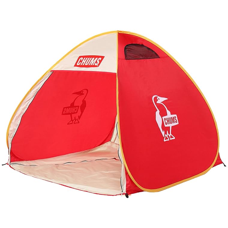 CHUMS チャムス ブービーサンシェード 61Zt9rOhKEL._AC_UL495_SR435,