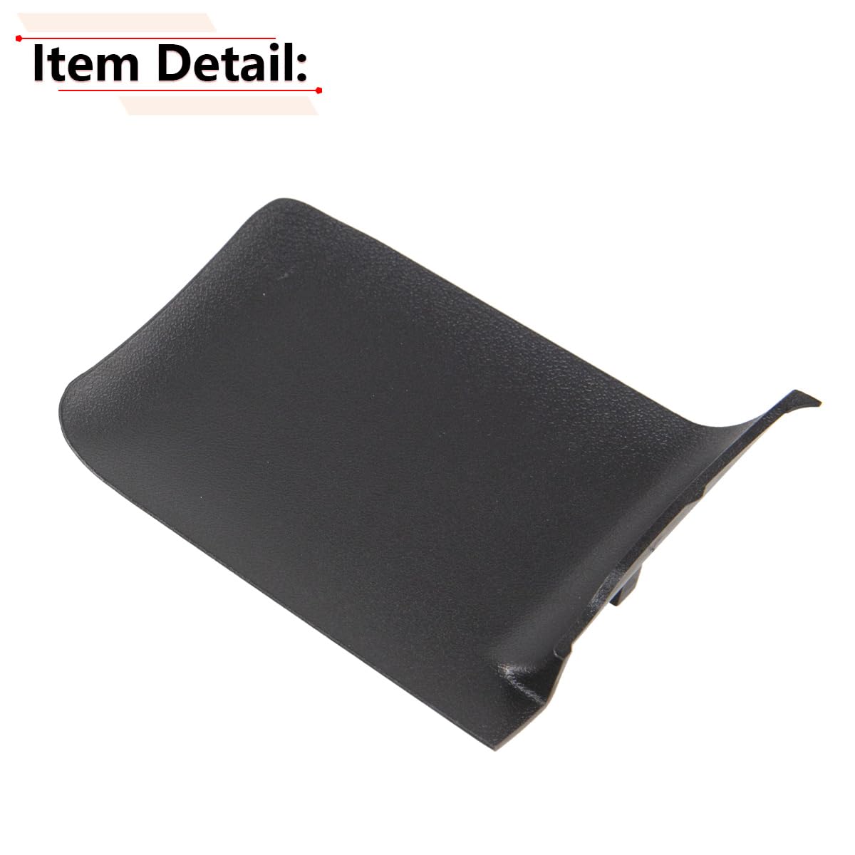 Amazon.com: RLB-HILON Right Side Door Interior Handle Bezel Plug
