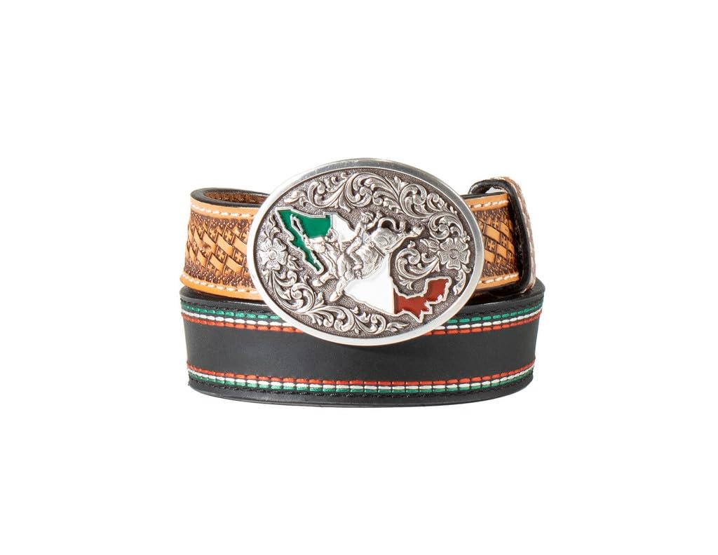 3D Belt Boy's BOYS BELT 1 1/4