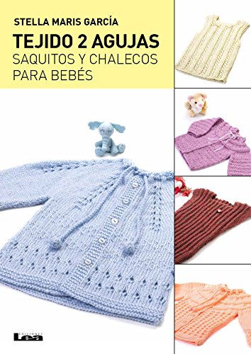 Tejido 2 agujas (Manos Maravillosas)