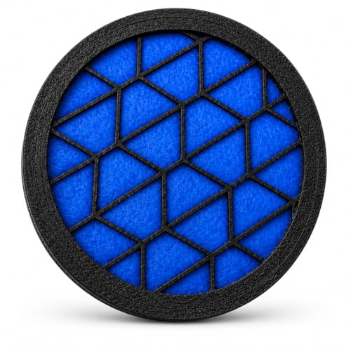 Cabin Air Filter Compatible with Toyota 4Runner 3rd Gen (1996-2002)