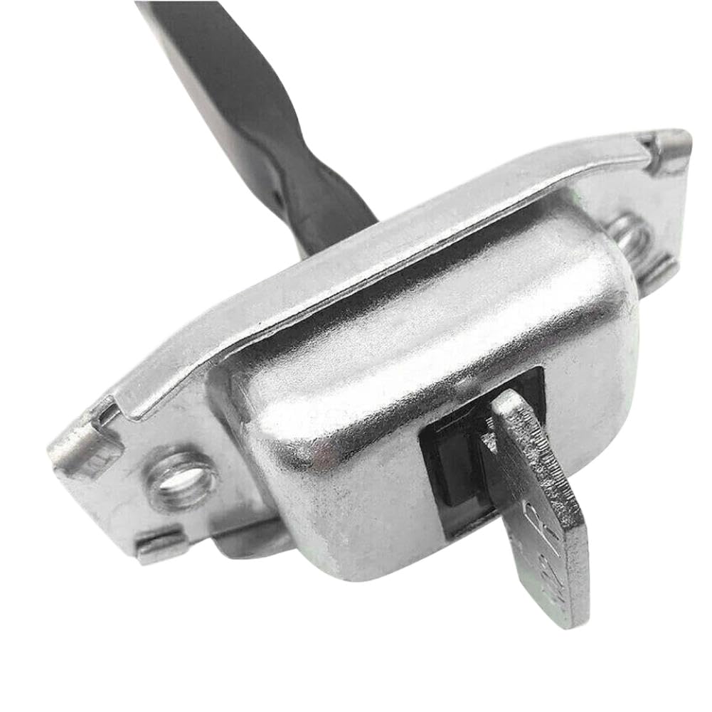 Aqhkgzmbe Onecolor Car Door Check Strap Hinge Stopper Limiter Compatible With Matrix Prius 2003-2009 6862002061 68630-02060