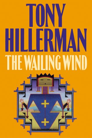 Wailing Wind 0006392105 Book Cover