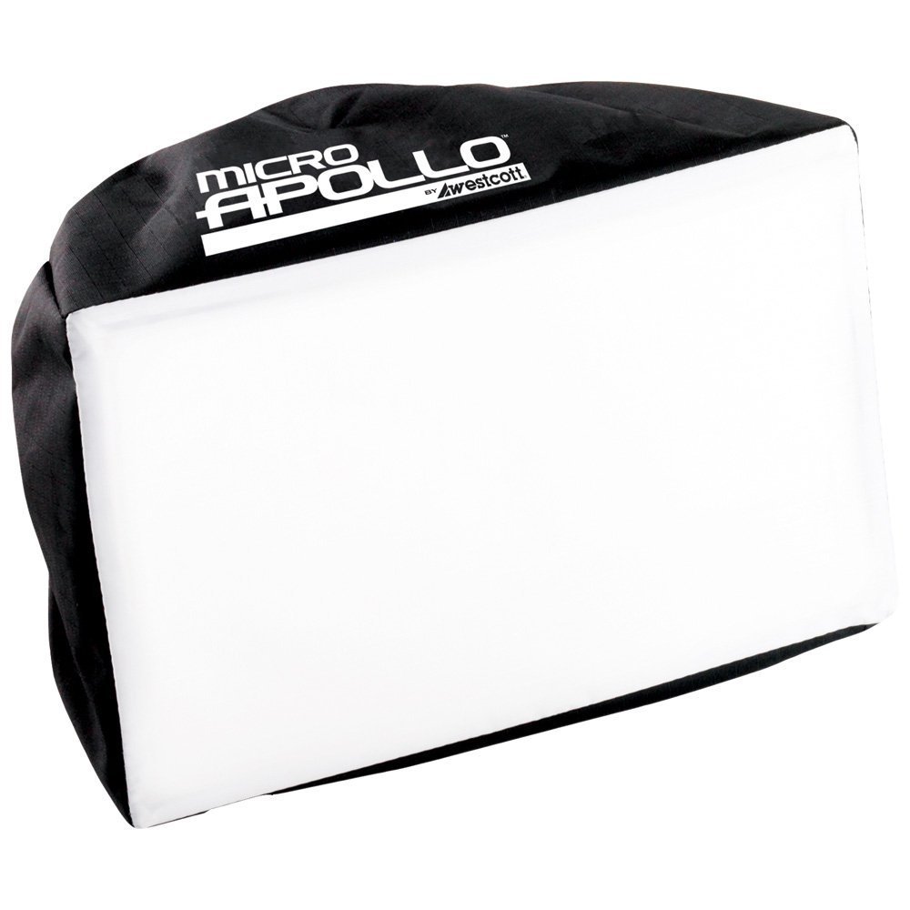 Westcott 2200 Micro Apollo - Diffusore Softbox