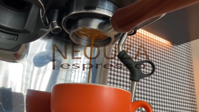 HOTUT Schermo per Caffè Espresso 53,5 mm, 1,7 mm Spessore 150 um Riutilizzabile Caffè Filtro Piastra, Professionale Coffee Puck Screen in Acciaio Inossidabile per Espresso Portafilter Filtro Cestino