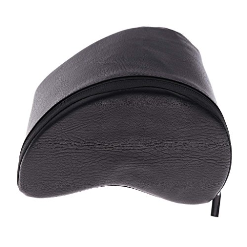 SGerste zwart gitaar evenwicht spons kussen klassieke gitaar resonator steun rust - Image 4