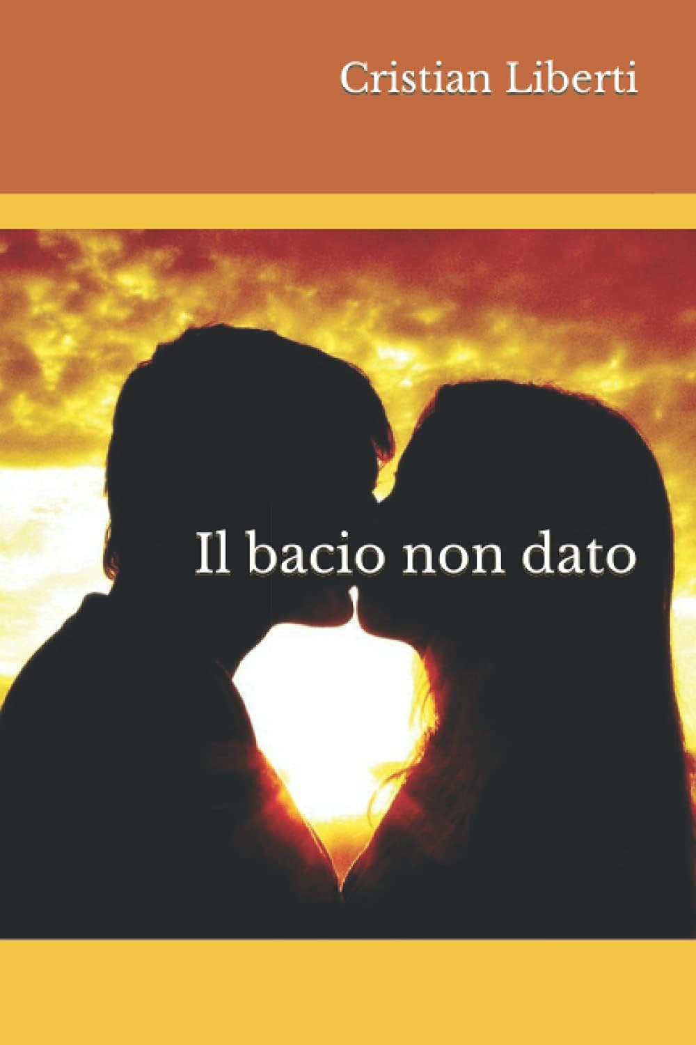 Il bacio non dato