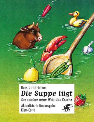 Die Suppe Lugt