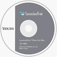 LocationFree Player