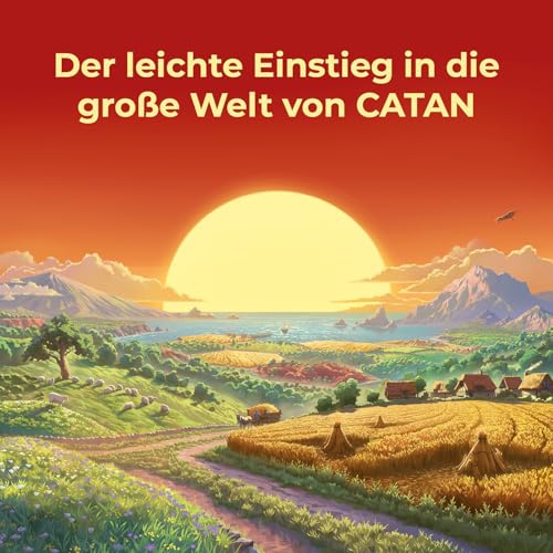 CATAN - Das Würfelspiel: Spiel miniatura 3