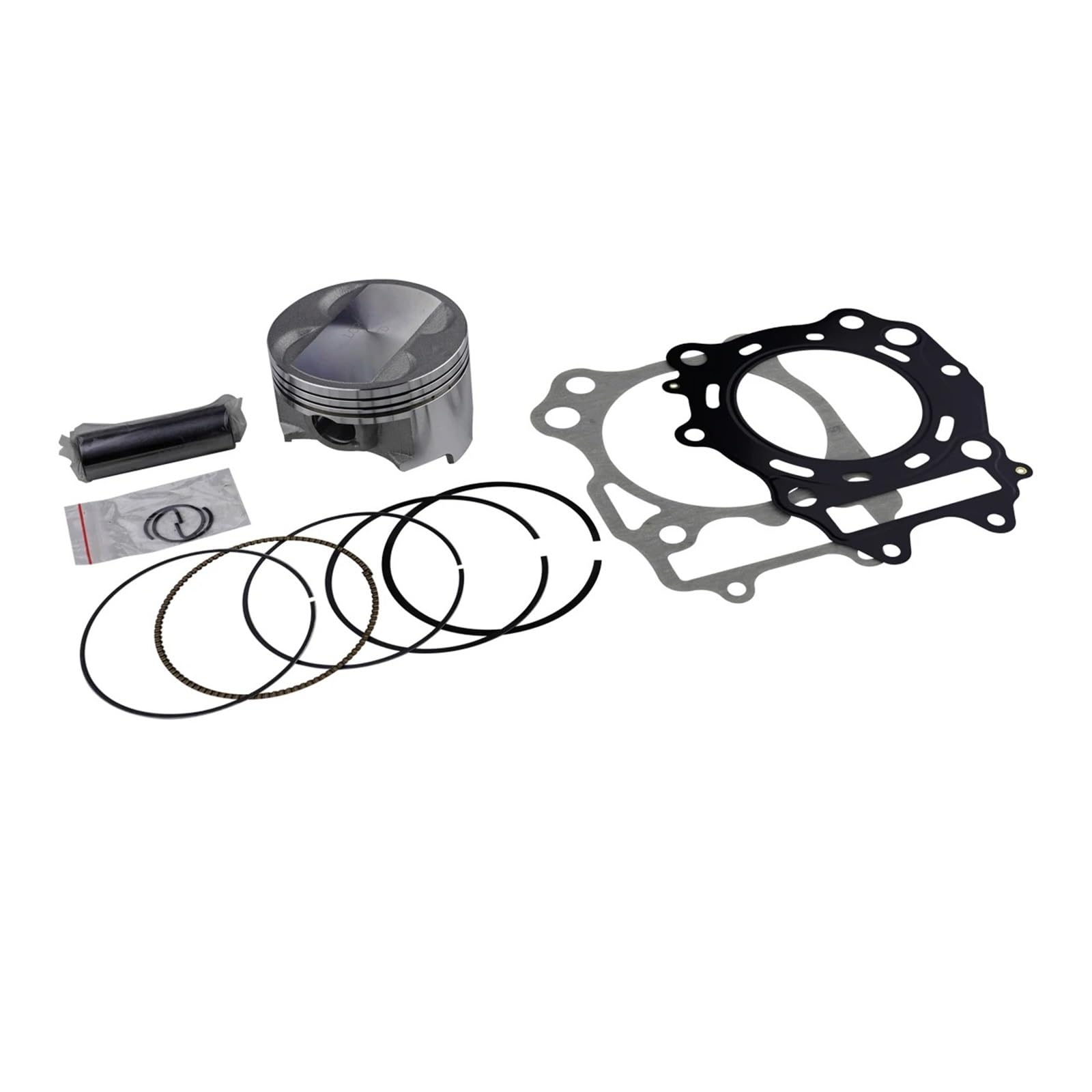 kit cilindro Per Suzuki AN400 Per Skywave