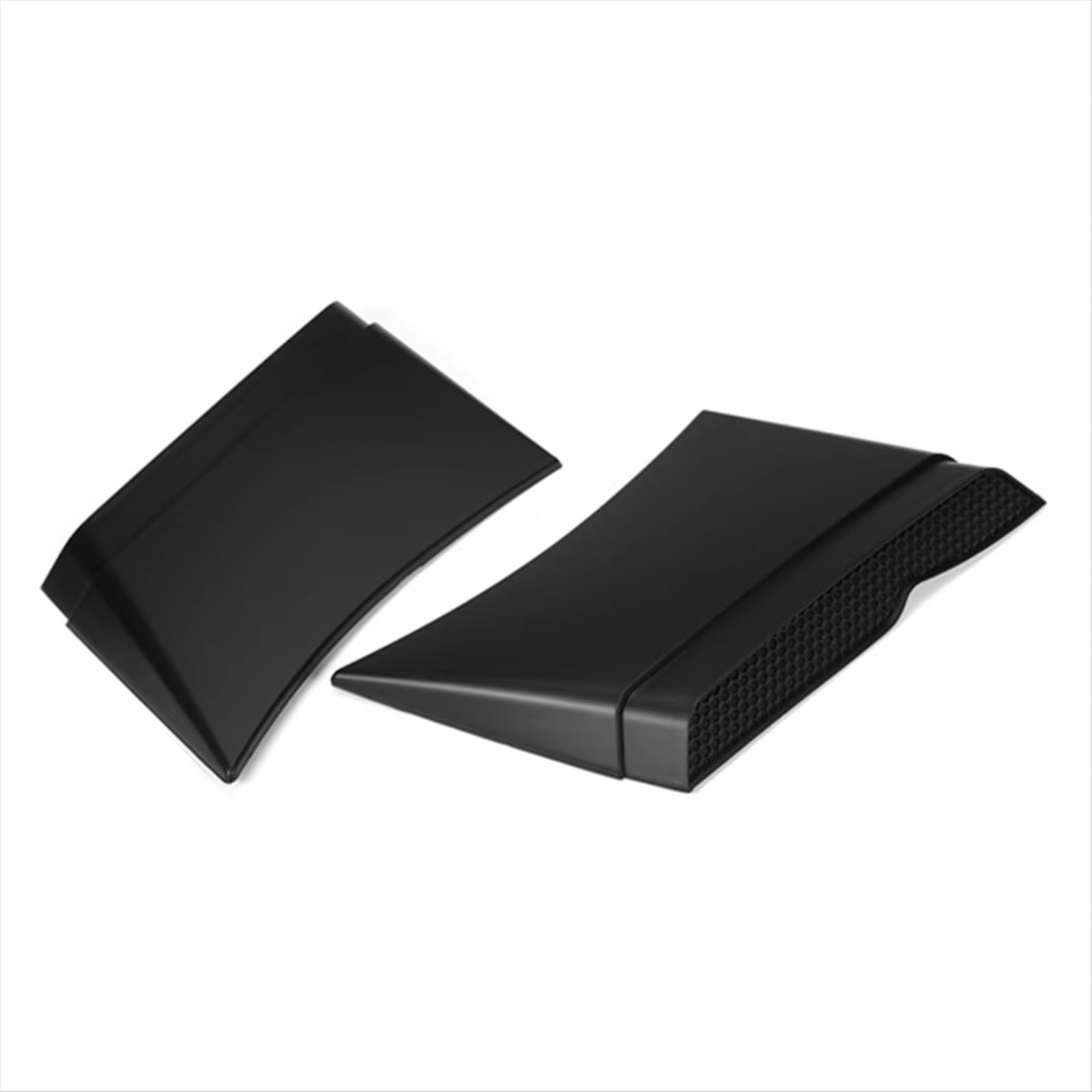 Grata del Cofano Compatibile Con Chevy Per Camaro 2016 2017 2018 2019 2020 Prese D'aria Posteriori Per Auto Presa D'aria Scarico Copertura