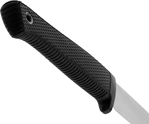 Miniatura 5 de Cold Steel 3V Pendleton Mini Hunter Cuchillo de caza de hoja fija wvaina - 36LPCM