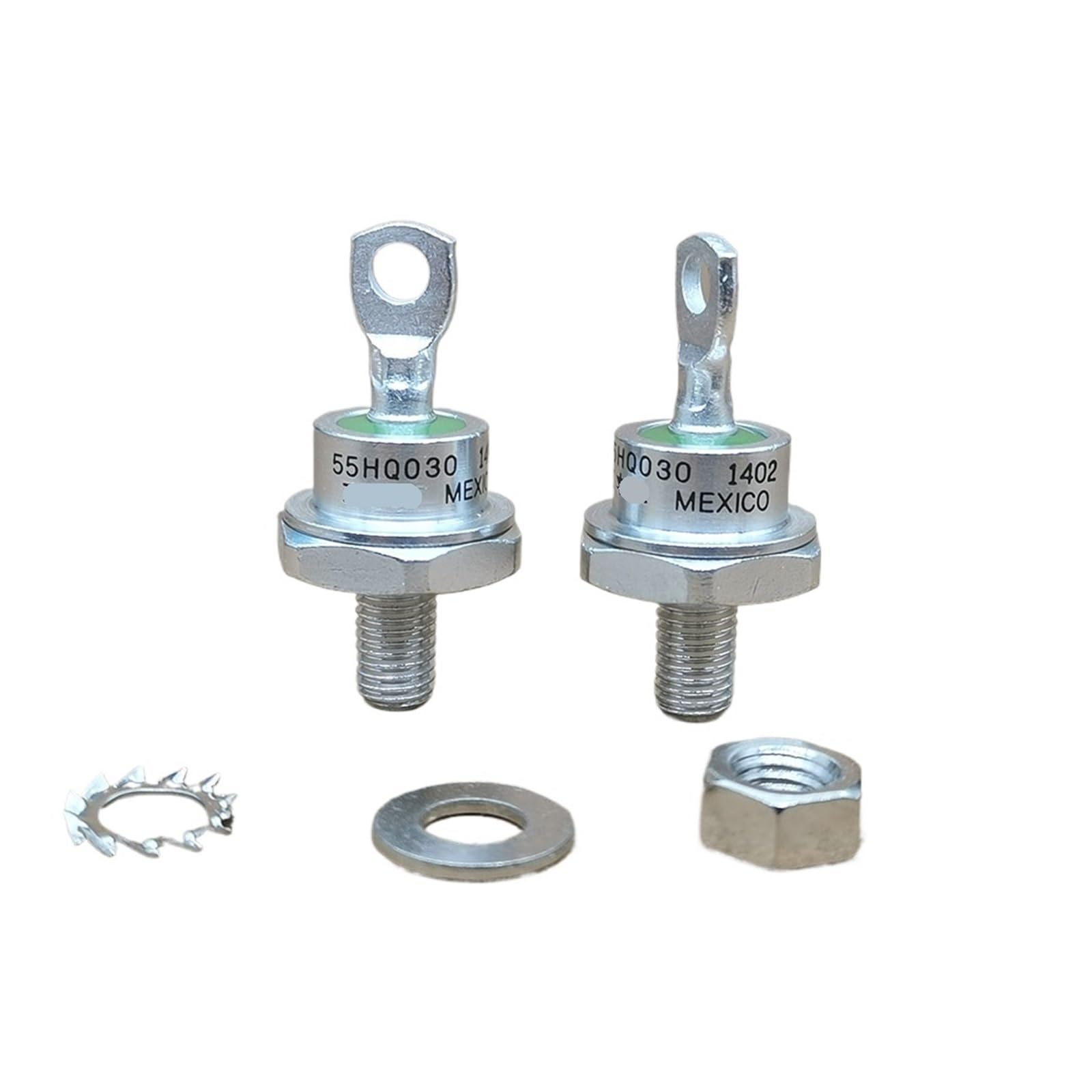 ELZNSQQK 1PCS 55HQ30 Stud diode