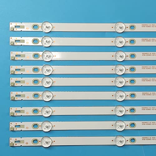 STORKY Striscia di Retroilluminazione a LED 5