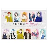 ＫＡＤＯＫＡＷＡ ラブライブ！スーパースター！！ カレンダー２０２６ 約364× 515mm 紙