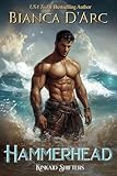 Hammerhead (Kinkaid Shifters Book 4)