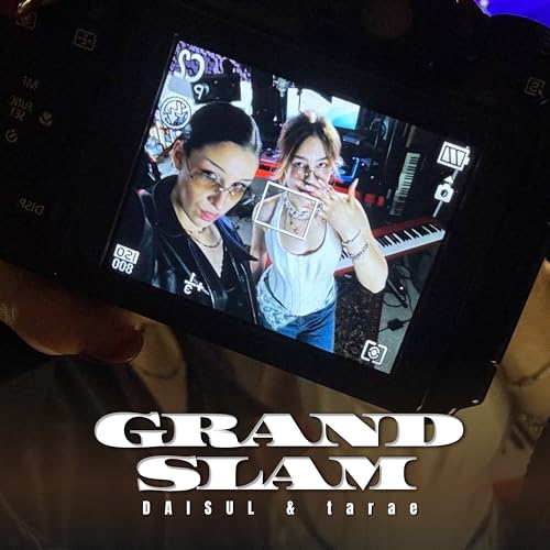  Grand Slam