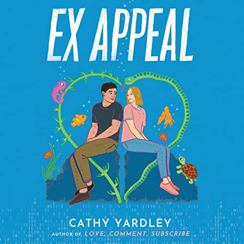 Ex Appeal by Cathy Yardley episode artwork
