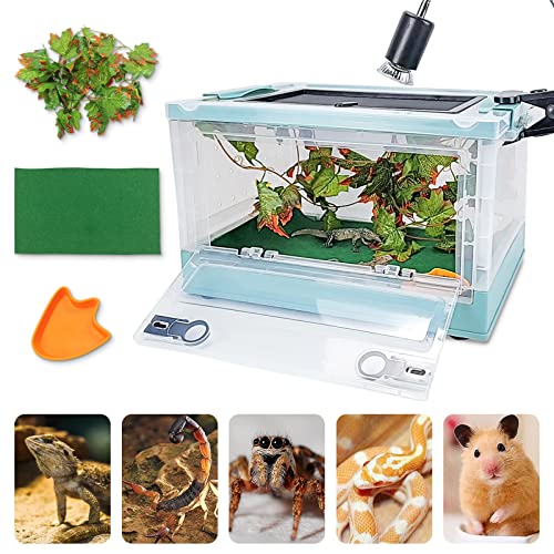 RunDuck Portable Terrarium Kit