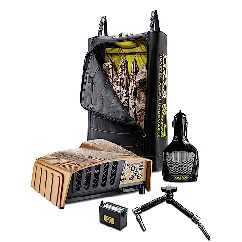 Ozonics HR230 Pro Pack Bundle