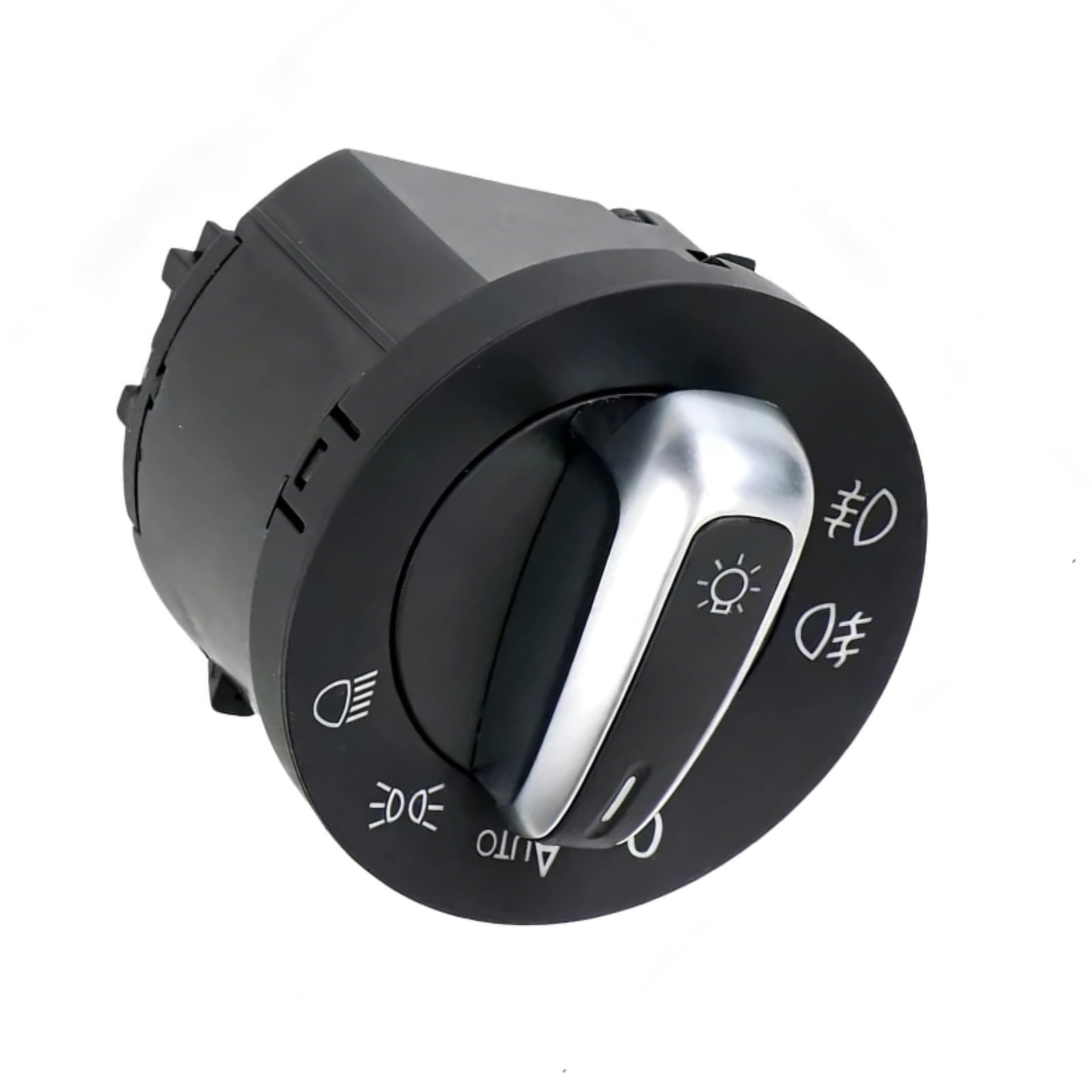 Interruptor de luces para reparar parpadeo de faros en VW Scirocco 8