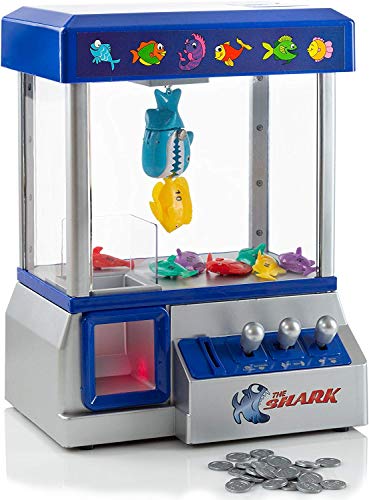 toy claw game