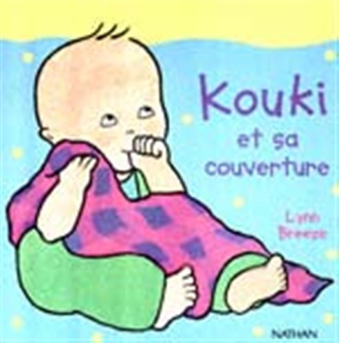 Kouki et sa couverture N/A