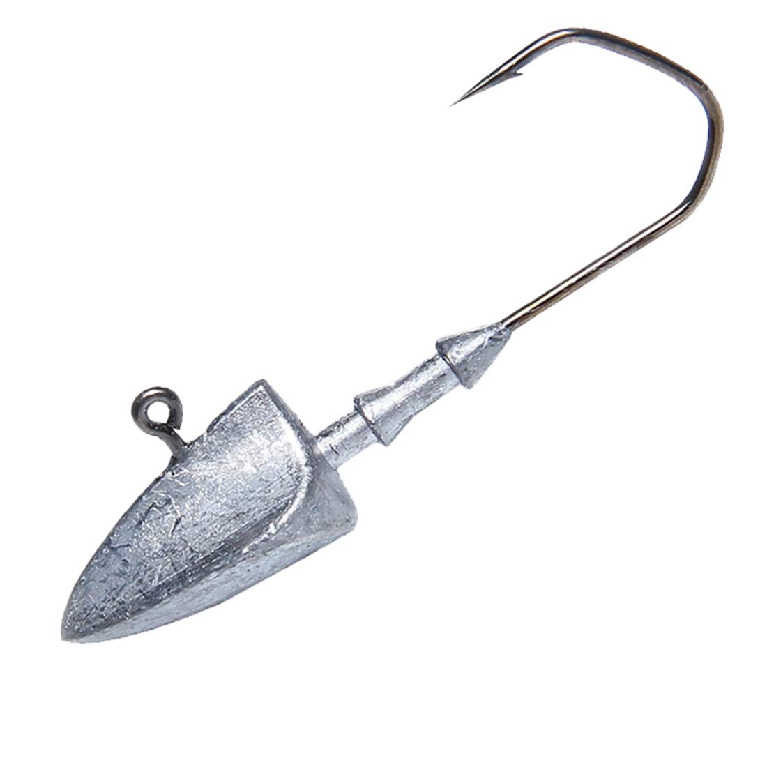 Nema Fishing Lead Head Lure Hook -Pack of 5-5g (B07XDR38WV) Amazon Price History, Amazon Price Tracker