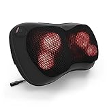 Webb Compression Spiky Massage and Lacrosse Ball Combo Pack Foot, Back, Foot, Neck, Deep Tissue Trigger Point Muscle Therapy, Myofascial Release - Includes a Free EBOOK (Green/Blue)