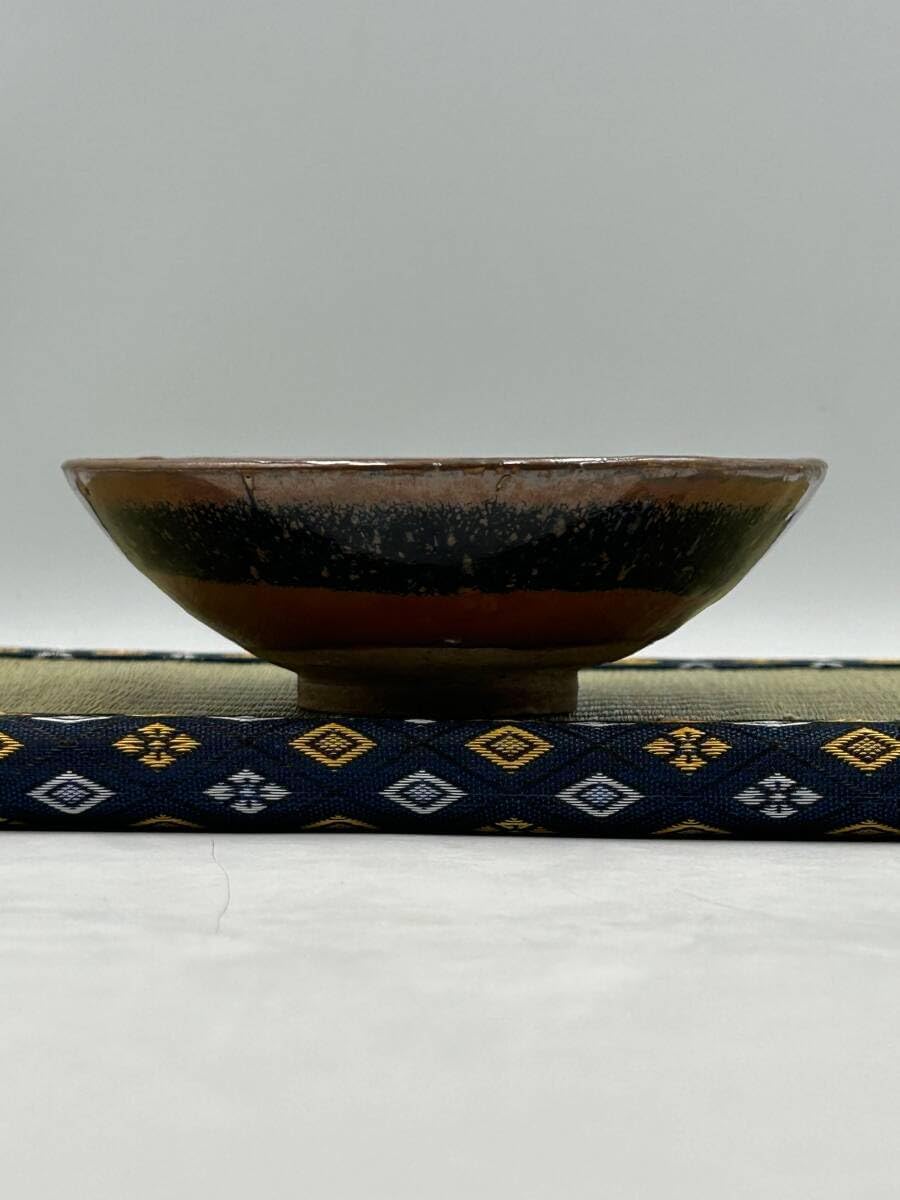 時代　蒔絵　天目台　盃台　木製　漆器　漆塗　2個セット　時代茶道具　茶道具　骨董 時代蒔絵天目台盃台木製漆器漆塗2個セット時代茶道具茶道具